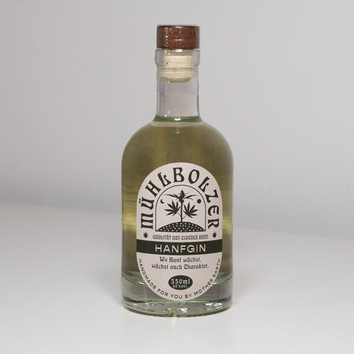 Mühlbolzer Hanfgin